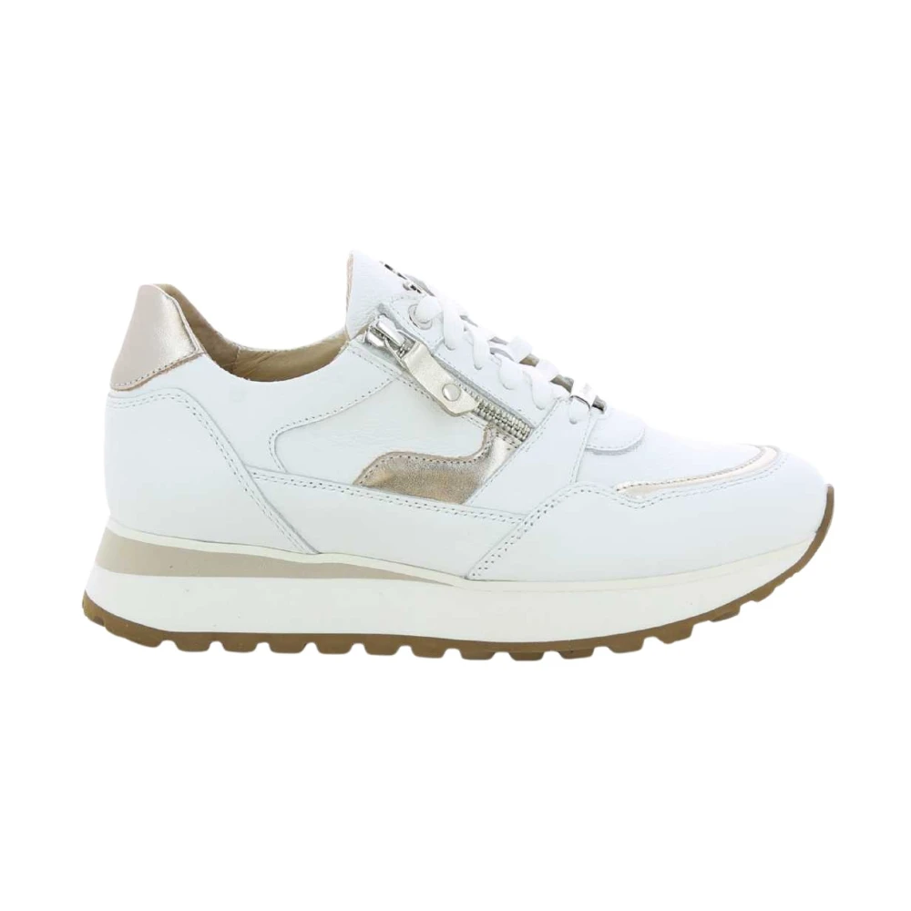 Footnotes Hilda 31.008 Dames Schoenen Wit