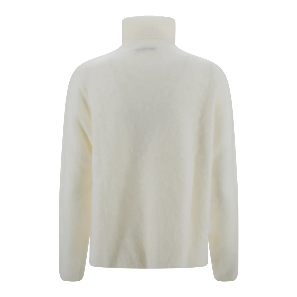 Kangra Witte Sweater Collectie White Dames