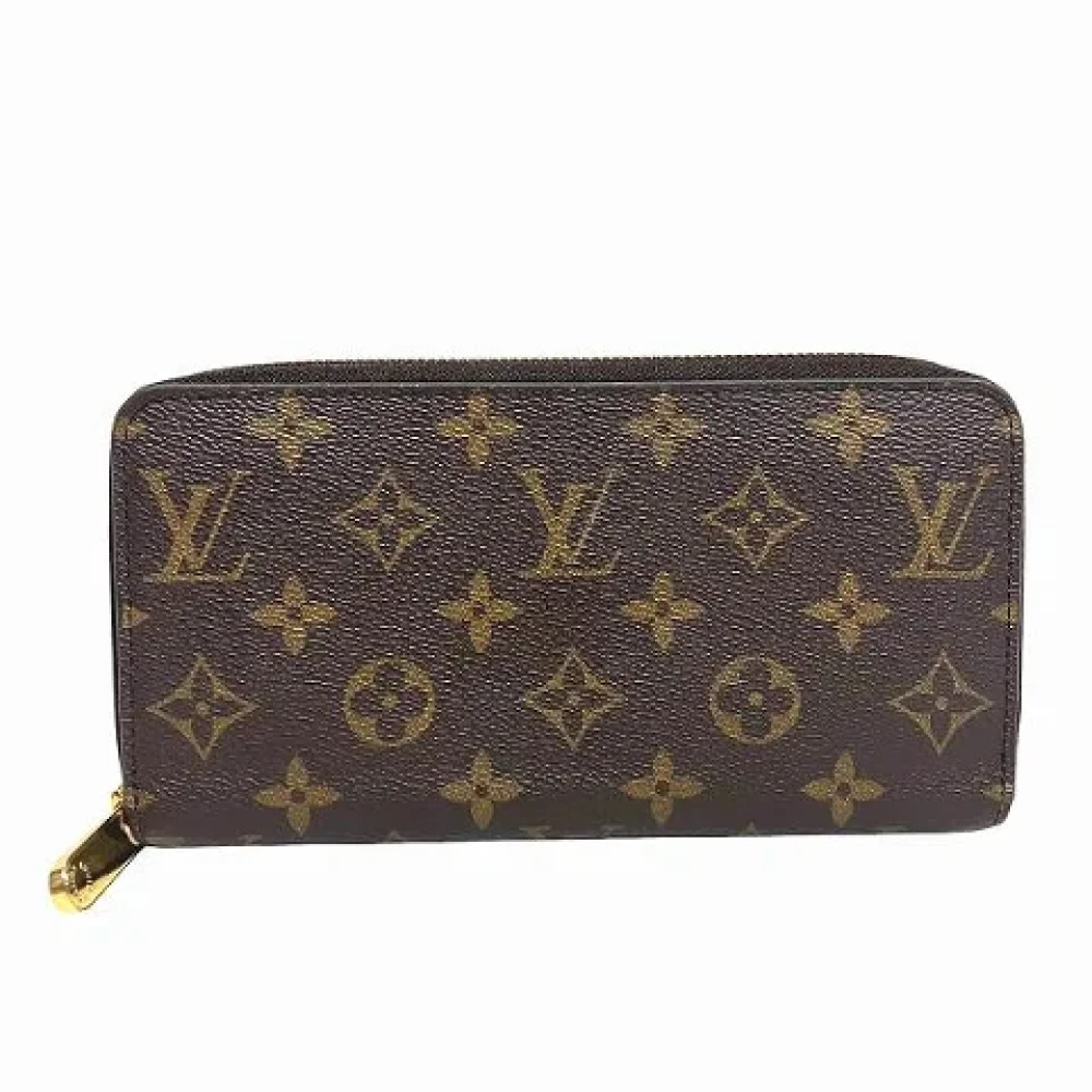 Pre-owned > Pre-owned Accessories > Pre-owned Wallets - - Louis Vuitton Vintage - Modalova