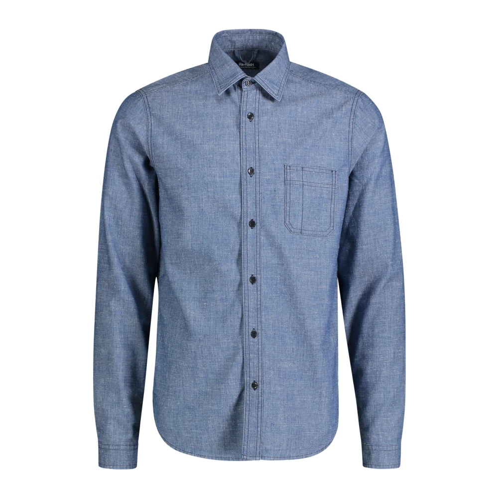 Shirts > Casual Shirts - - Re-Hash - Modalova