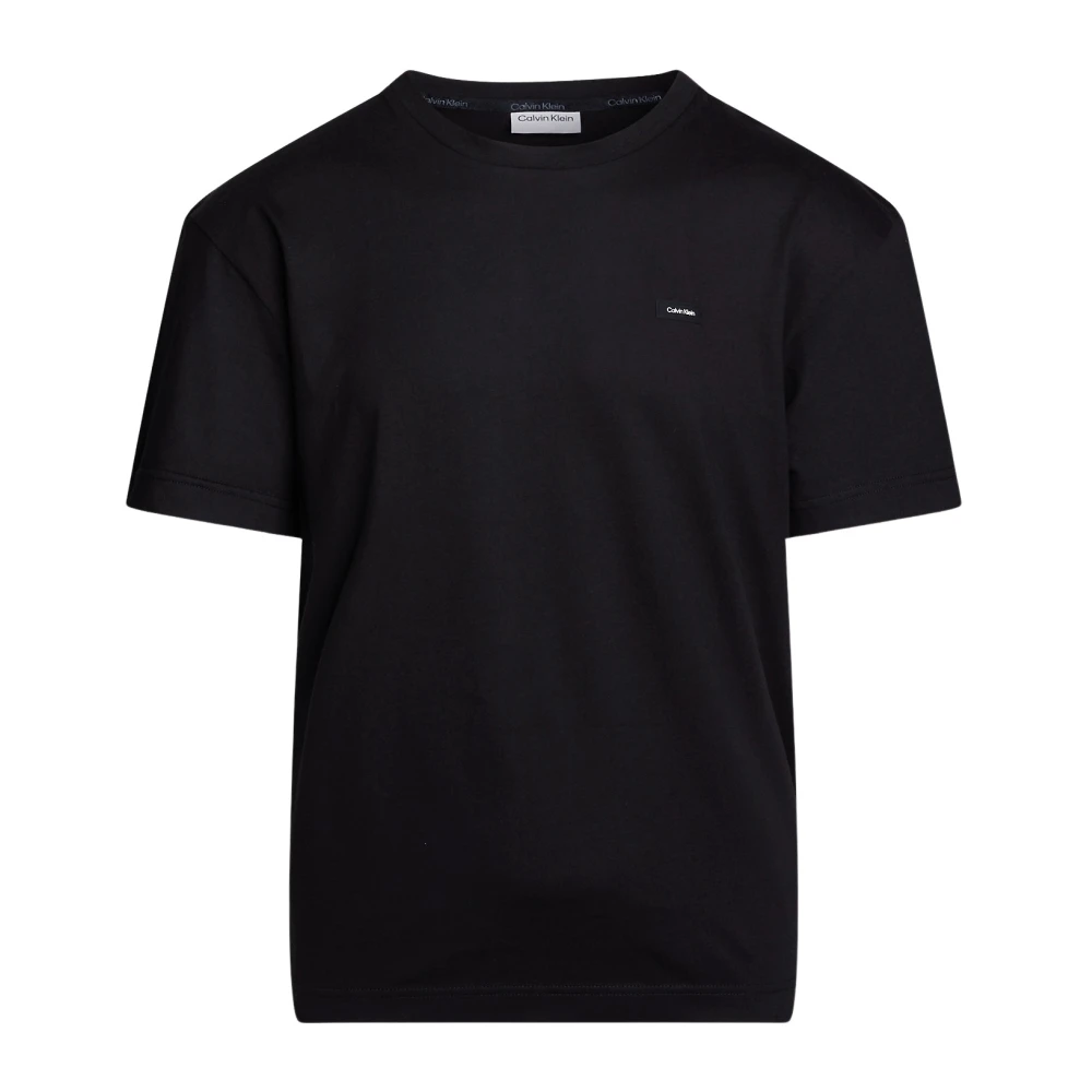 Tops > T-Shirts - - Calvin Klein - Modalova