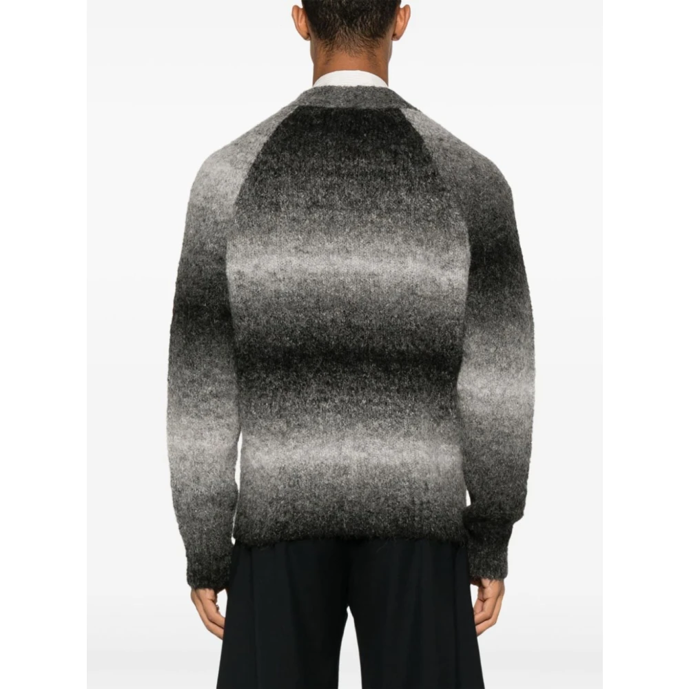Sunflower Ritsvest in zwart Gray Heren