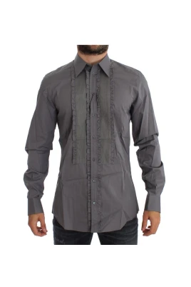 Torero Theme Slim Fit Skjorta