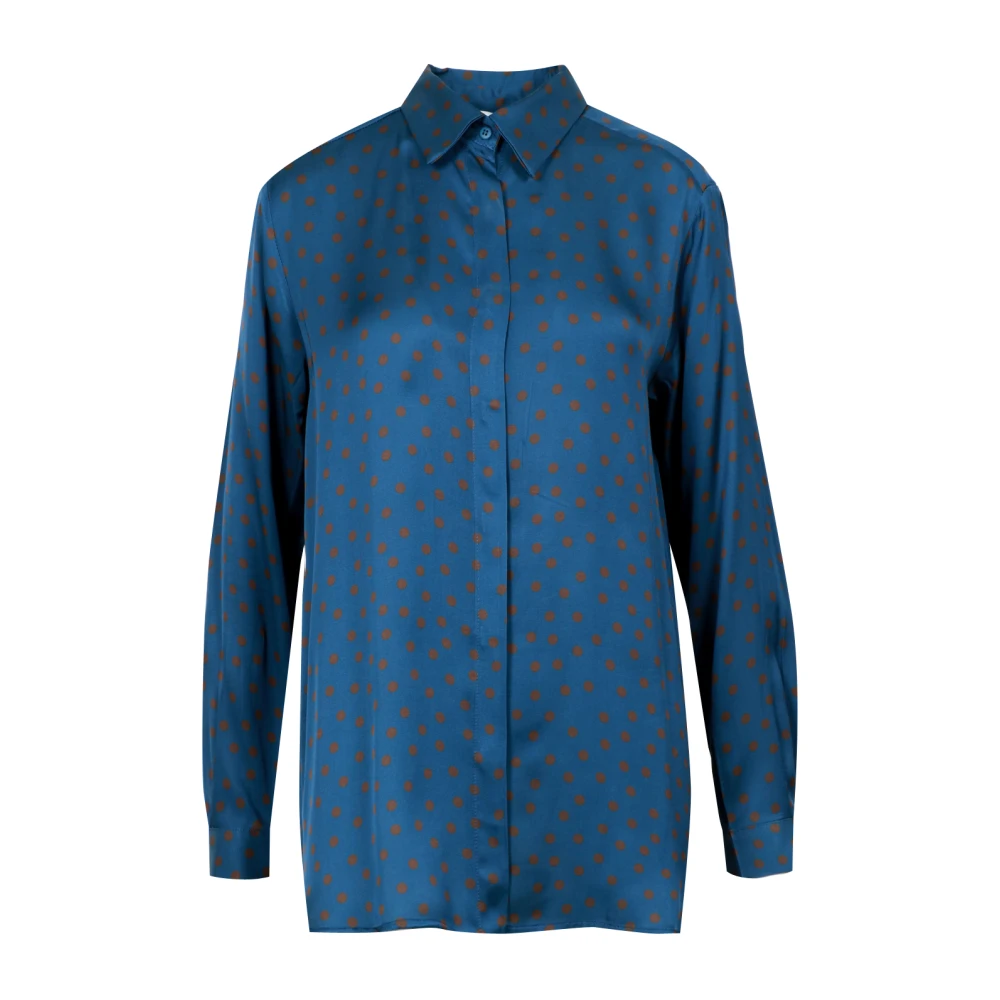 Blouses & Shirts > Shirts - - Kaos - Modalova