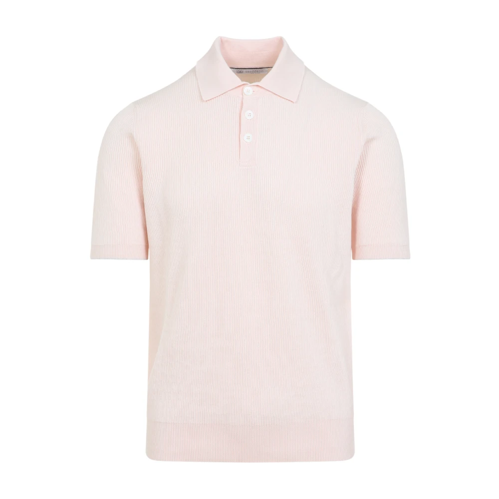 Knitwear > V-neck Knitwear - - Brunello Cucinelli - Modalova