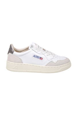 sneaker-basse-medalist-blanc-morel