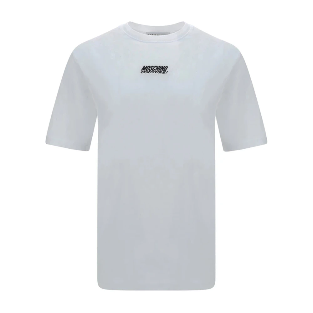 Tops > T-Shirts - - Moschino - Modalova
