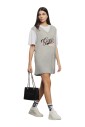 robe-courte-avec-maxi-gilet