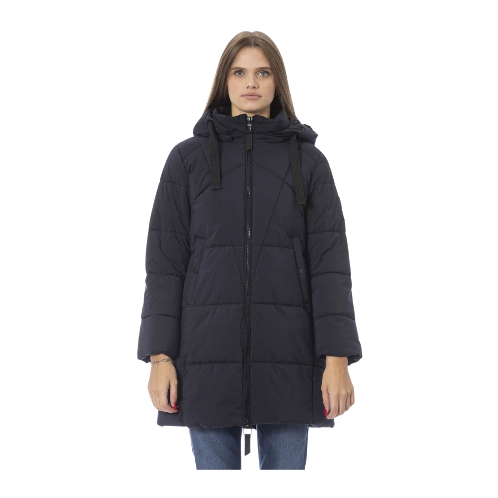 Jackets > Winter Jackets - - Baldinini - Modalova