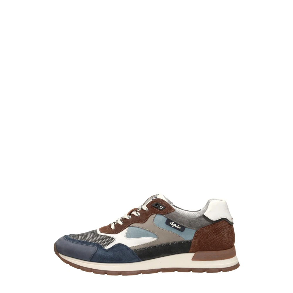 Australian Tiago Sneakers Heren Schoenen Veelkleurig Multicolor