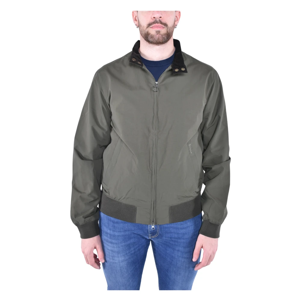 Jackets > Bomber Jackets - - Barbour - Modalova