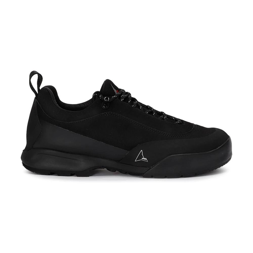 ROA - Shoes > Sneakers - Black - ROA - Modalova