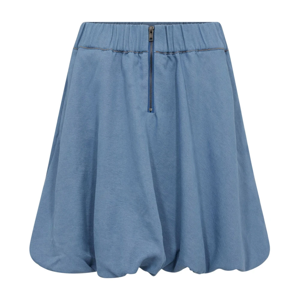 Skirts > Denim Skirts - - Co'Couture - Modalova