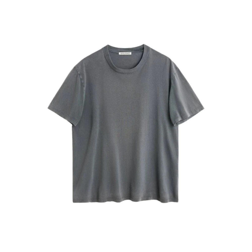 Tops > T-Shirts - - Our Legacy - Modalova
