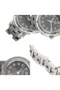 pre-owned-acier-inoxydable-montres