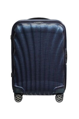 c-lite-spinner-blue-suitcase