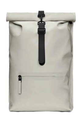 rolltop-backpack-with-snap-buckle-closure