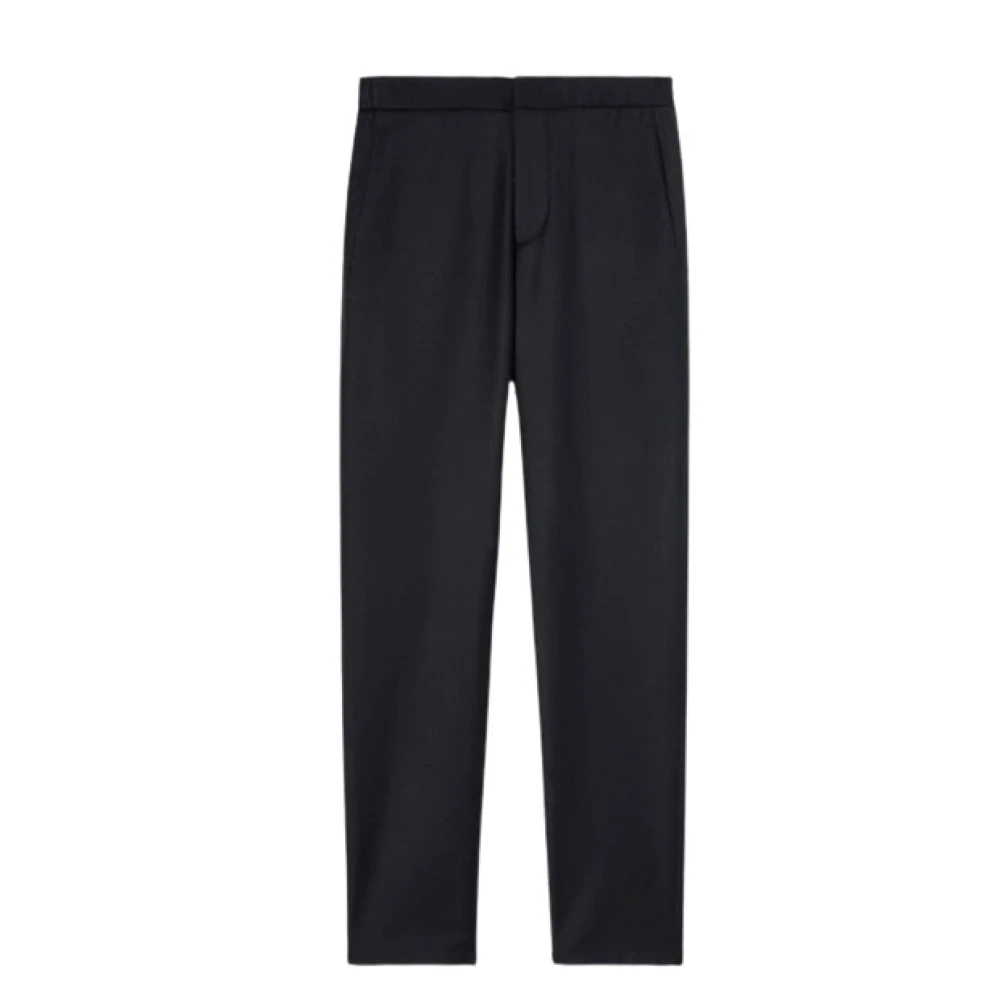 Trousers > Straight Trousers - - Loro Piana - Modalova