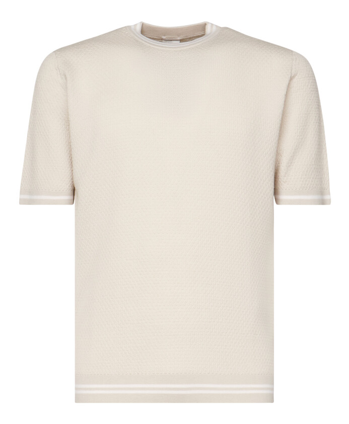 pull-a-manches-courtes-et-col-rond