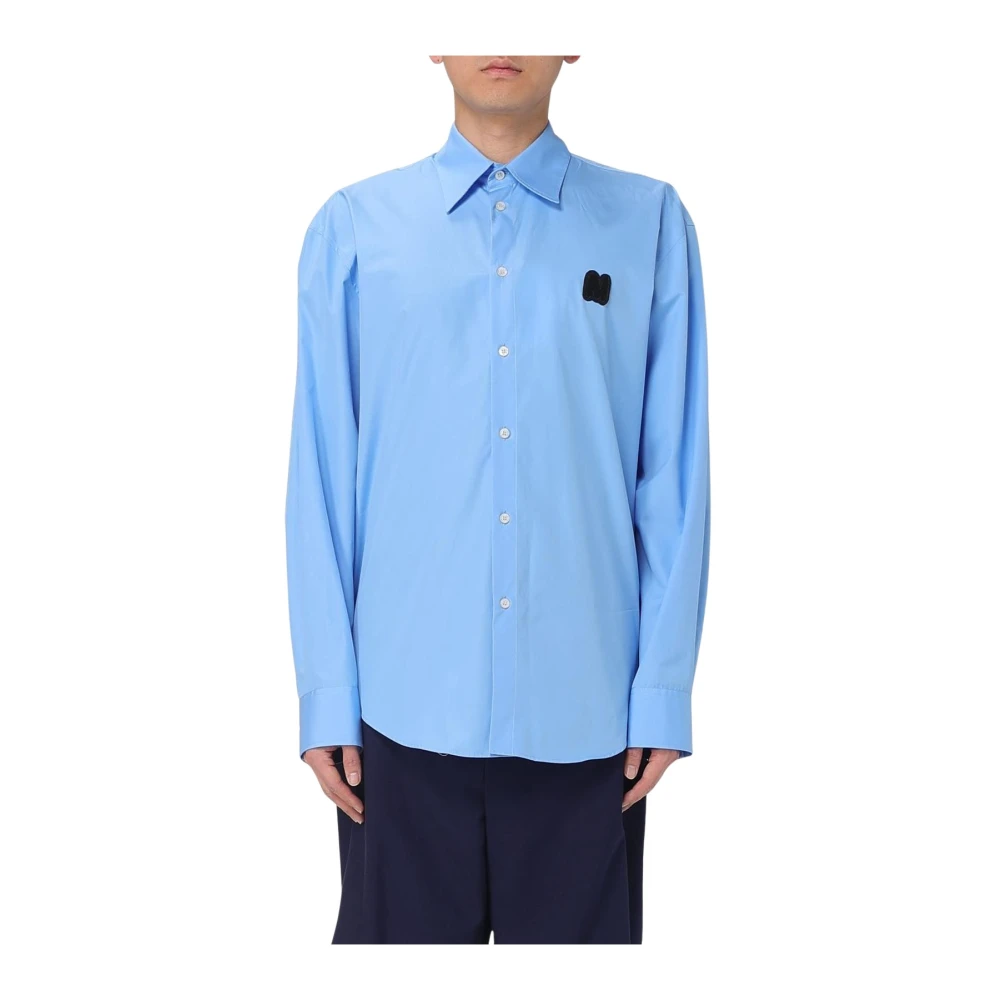 Shirts > Casual Shirts - - Msgm - Modalova