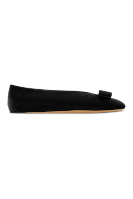 black-bow-slip-on-shoes