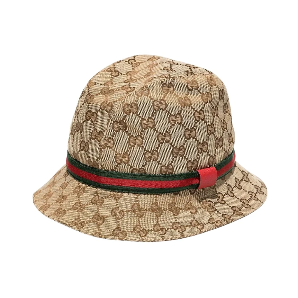 Gucci Unisex Kids Beige Kids Hat Cappello J