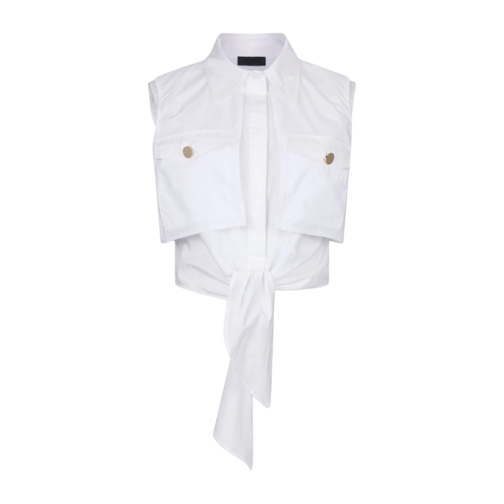 Blouses & Shirts > Shirts - - Liu Jo - Modalova