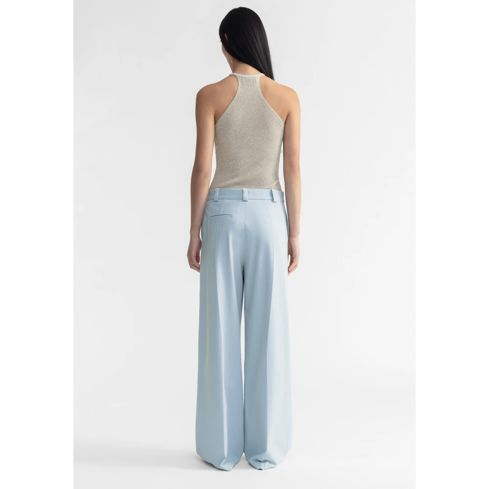Aeron KAI Blue Dames