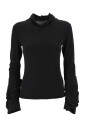 t-shirt-decontracte-en-col-100