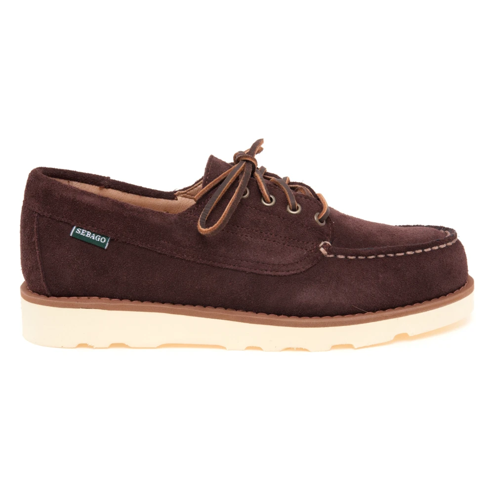 Sebago , Herren, Schuhe, Braun, 44 Eu - Bild 2