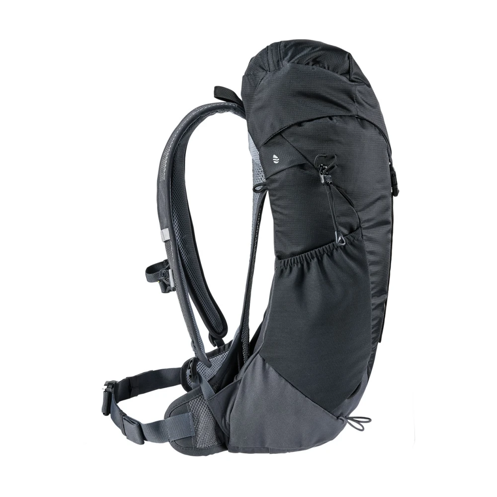 Deuter Backpacks Black Unisex