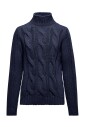 col-roule-a-maille-torsadee