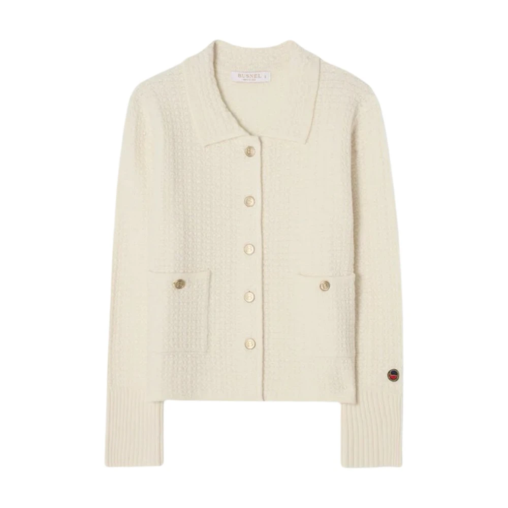 Goldie Jacket Cardigan