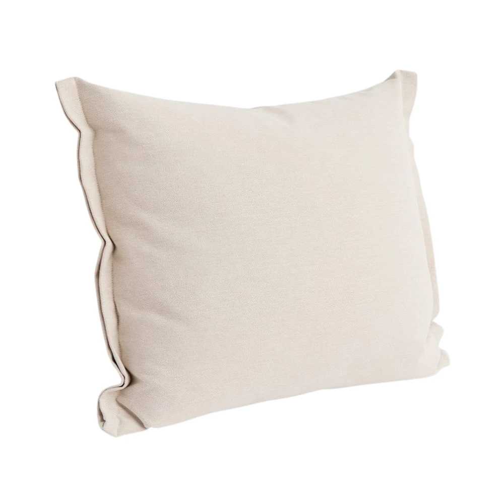 Hay Unisex Beige Sand Cushion