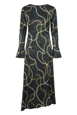 Aniki Dress