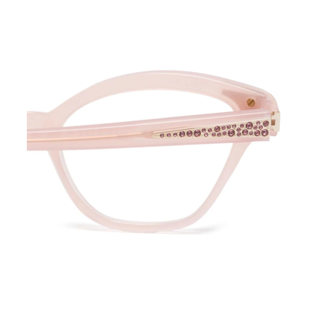 Swarovski Sk2029 1031 Optical Frame Pink Dames