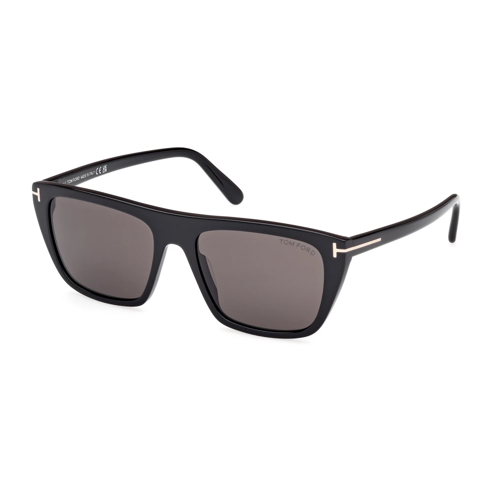 Accessories > Sunglasses - - Tom Ford - Modalova