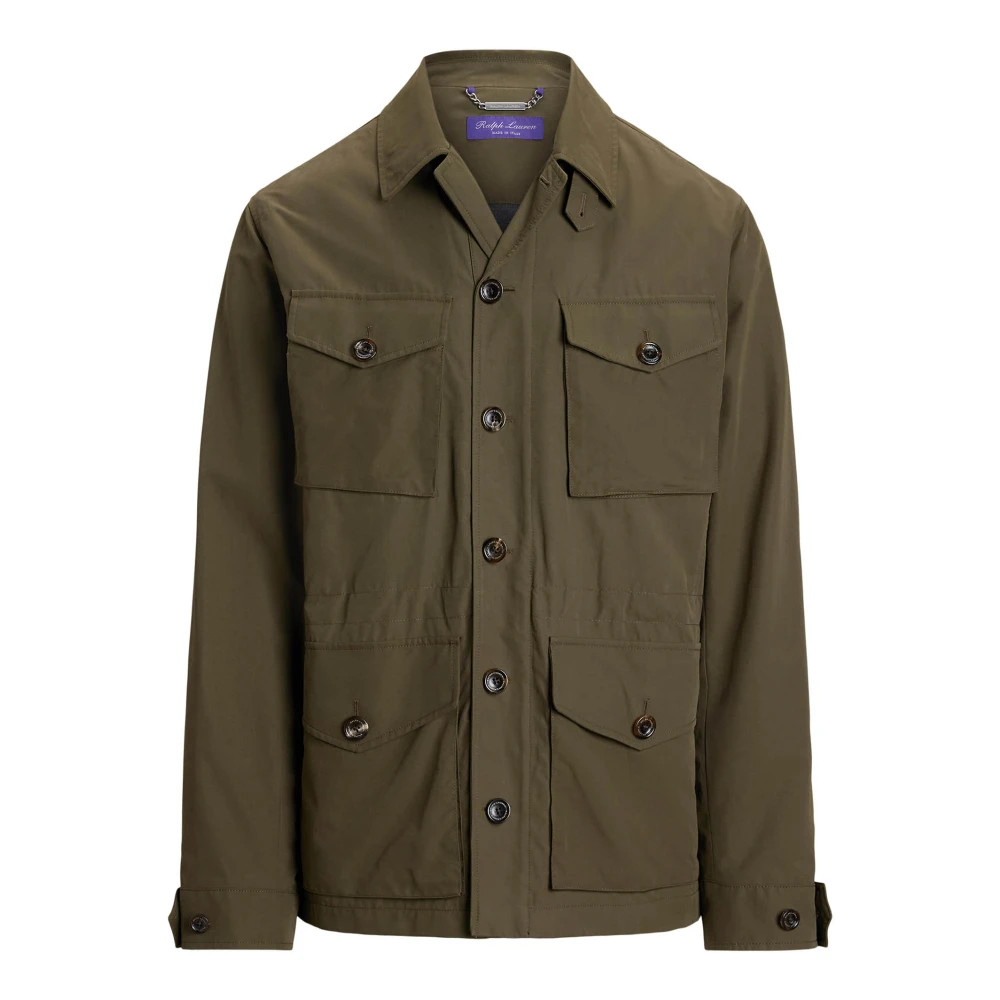 Jackets > Light Jackets - - Ralph Lauren - Modalova