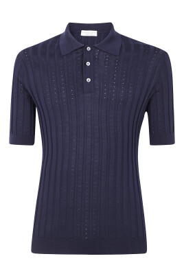 casual-polo-shirt-met-korte-mouwen