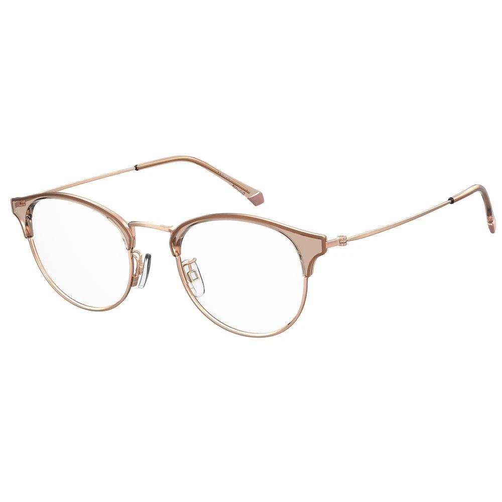 Polaroid Unisex Pink Glasses, One Size, Pld D404/G Optical Frame