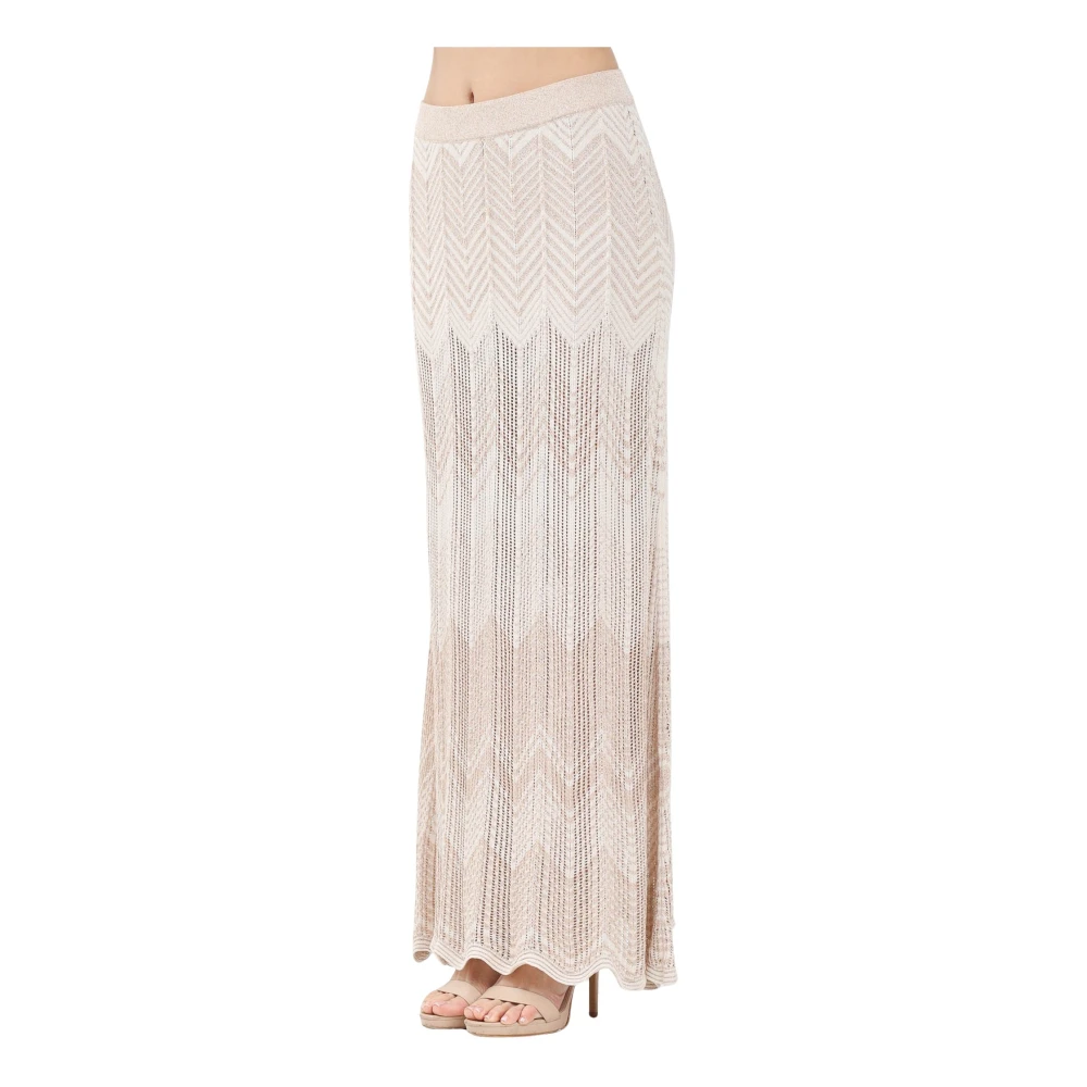 Skirts > Maxi Skirts - - Akep - Modalova