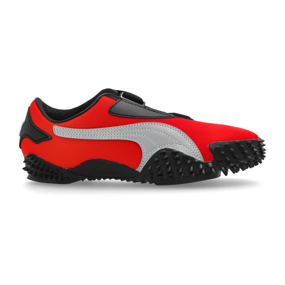 Puma - Shoes > Sneakers - Red - Puma - Modalova