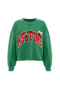 gecropte-sweatshirt-met-metallic-print