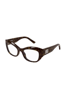 BB0398O Cat Eye Frame