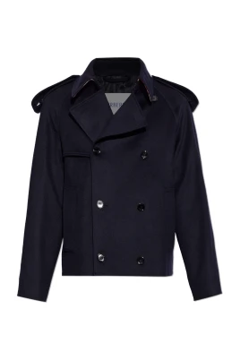 Leadenham Trenchcoat