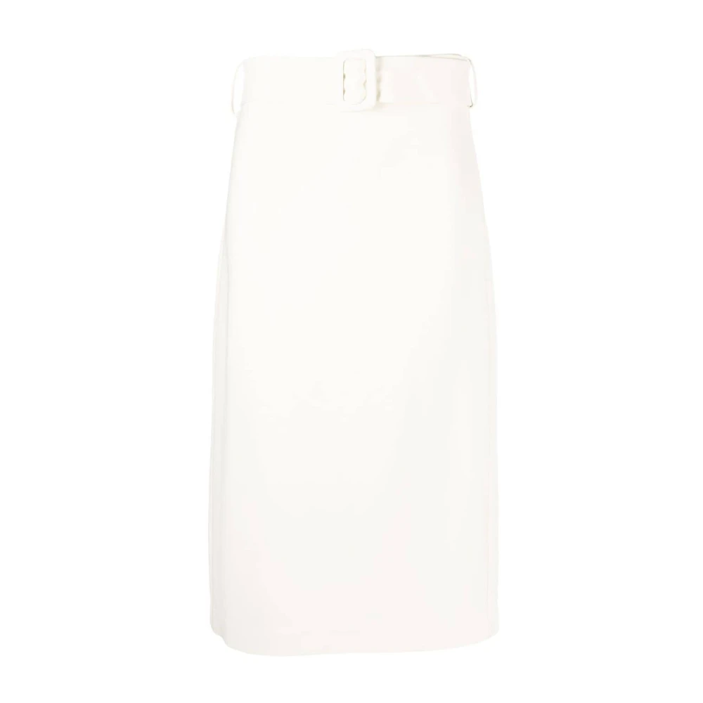 Skirts > Midi Skirts - - P.a.r.o.s.h. - Modalova