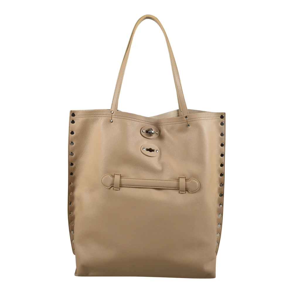 Bags > Tote Bags - - Zanellato - Modalova