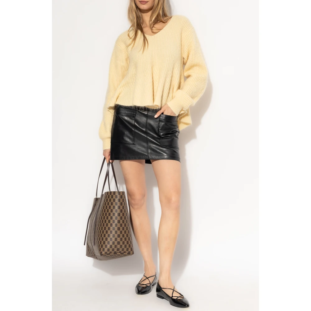 Zadig & Voltaire Rok Jaime Black Dames