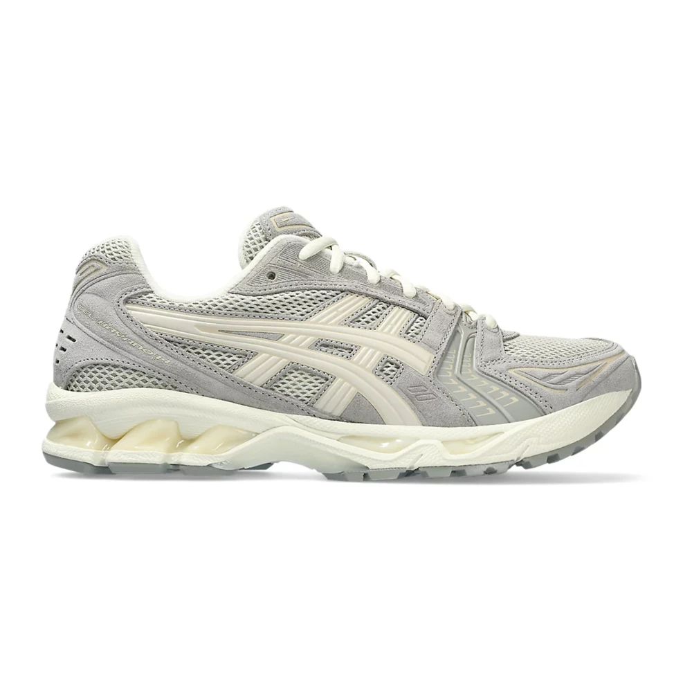 Grå Sneaker Gel-Kayano 14