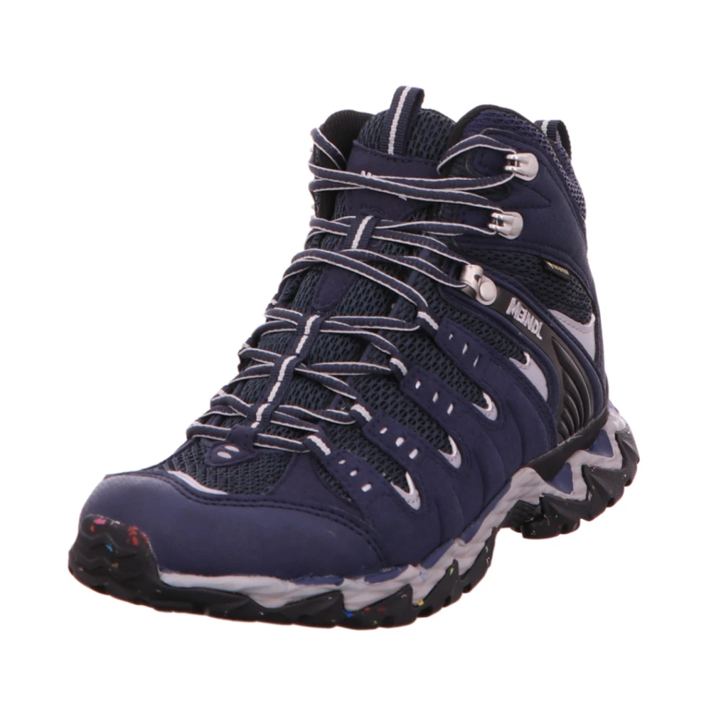 Meindl Outdoor Schoenen voor Dames GTX Blue Dames